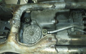 KAWASAKI ZEPHYR 1100 2000 ZRT10A