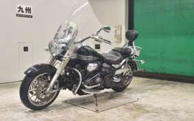 YAMAHA XV1900 MIDNIGHT STAR 2007