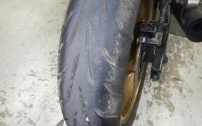 KAWASAKI BALIUS 250 ZR250A