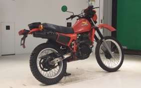 HONDA XL250R MD03