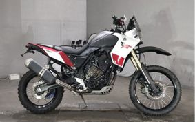 YAMAHA TENERE 700 2022 DM09J