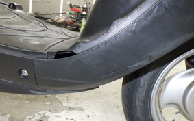 YAMAHA JOG Gen.5 SA36J