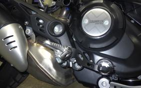 DUCATI SCRAMBLER ICON 2025