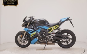 BMW S1000R 2025
