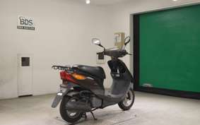 YAMAHA JOG Gen.5 2018 SA36J