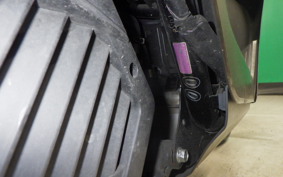 YAMAHA JOG-7 2007 AY01