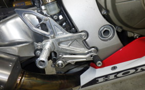 HONDA CBR1000RR GEN 3 SPECIAL 2017 SC77