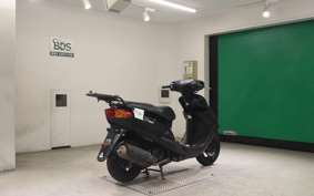 YAMAHA AXIS 125 TREET 2019 SE53J