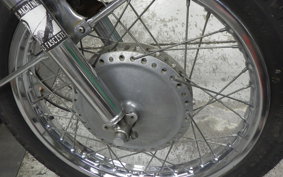 SUZUKI GT500 2018 T500