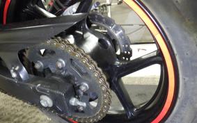 KAWASAKI NINJA 250R EX250K