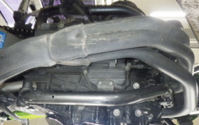 KAWASAKI ZRX400 2003 ZR400E