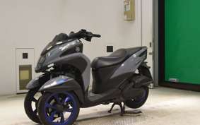 YAMAHA TRICITY 155 A 2005 SG37J