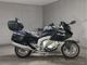 Фото BMW K1600GTL 2012 с японского аукциона