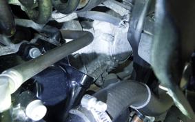 YAMAHA MAJESTY 250 Gen.4 1981 SG20J