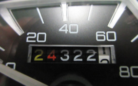 YAMAHA JOG 125 SEJ5J