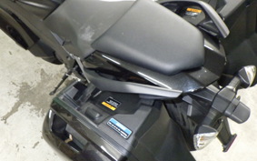 KAWASAKI NINJA 1000 A 2013