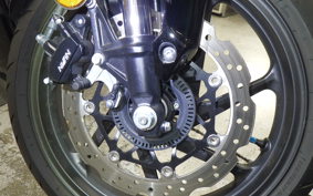 HONDA CBR250RR A 2016 MC51