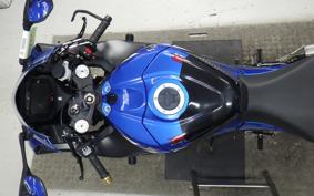 SUZUKI GSX-R1000R A 2018 DM11G