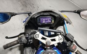 SUZUKI GSX-R125 DL33B