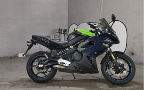 KAWASAKI NINJA400R ER400B