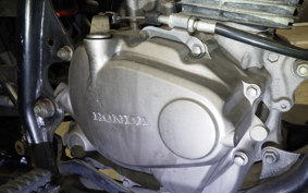 HONDA FTR223 2026 MC34