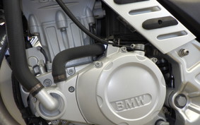 BMW F650 CS 2002