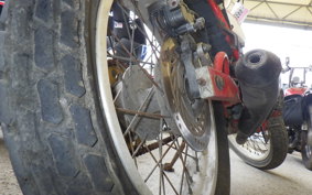 HONDA FTR250 MD17