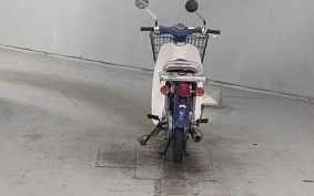HONDA SUPER CUB50 AA01