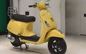 VESPA LX125IE