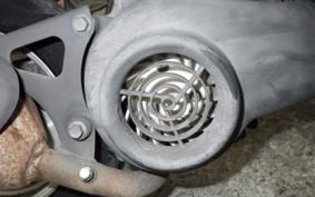 YAMAHA JOG POCHE SA08J