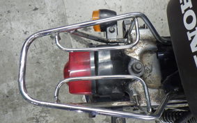 HONDA MONKEY Z50J