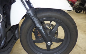 HONDA LEAD 125 JF45