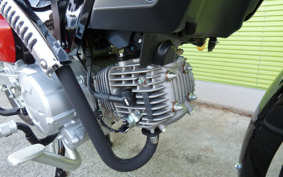HONDA CROSS CUB 50 AA06