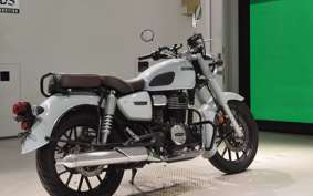HONDA GB350C 2024 NC64