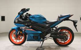YAMAHA YZF-R3 2021 RH13J