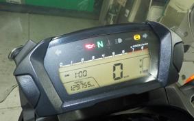 HONDA NC700X ABS LD 2013 RC63