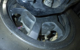 SUZUKI ｽｳｨｯｼｭ125 DV12B