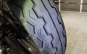 KAWASAKI W400 2007 EJ400A