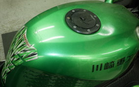 KAWASAKI ZXR250 Gen.2 2019 ZX250C