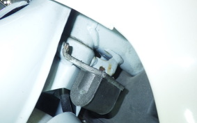 HONDA LITTLE CUB E 2019 AA01