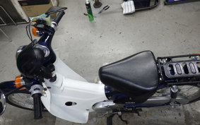 HONDA C50 SUPER CUB C50