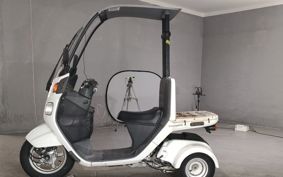 HONDA GYRO TA03