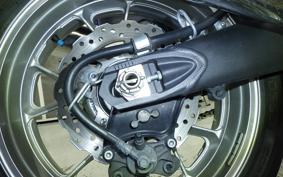 KAWASAKI ZZ1400 NINJA R 2008 ZXT40C