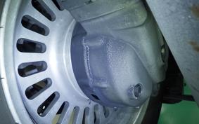 TRIUMPH ROCKET III TOURING 2010