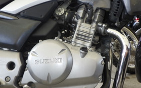 SUZUKI GSR250