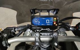 HONDA CB650R RH03