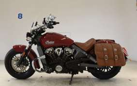 INDIAN Scout 2016
