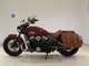 Фото Indian Scout 2016 с японского аукциона