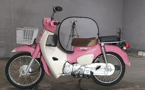 HONDA SUPER CUB110 JA44