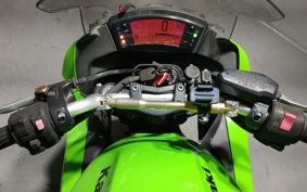 KAWASAKI NINJA 400R 2011 ER400B